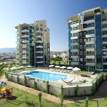Residence Appartement