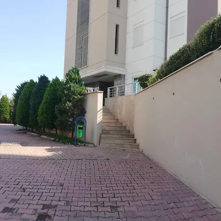 Residence Antalya