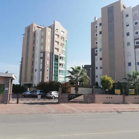 Residence