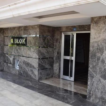 Residence * Antalya
