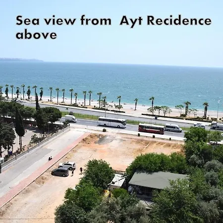 Residence * Antalya
