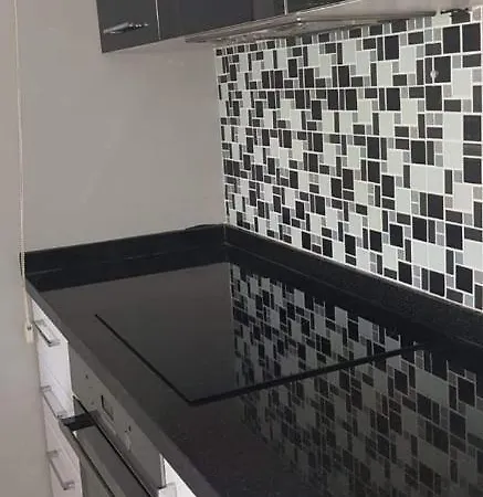 Residence Apartment *