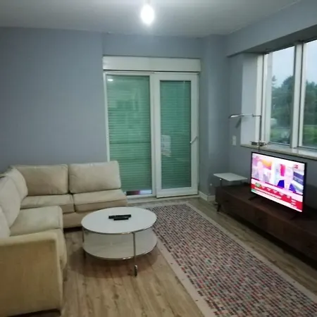 Residence *