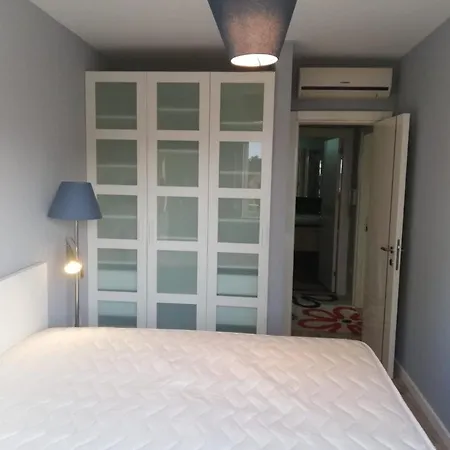 Appartement Residence