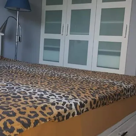 Residence