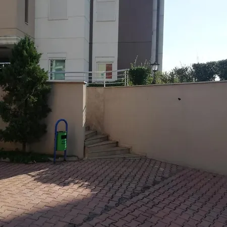 Residence דירה