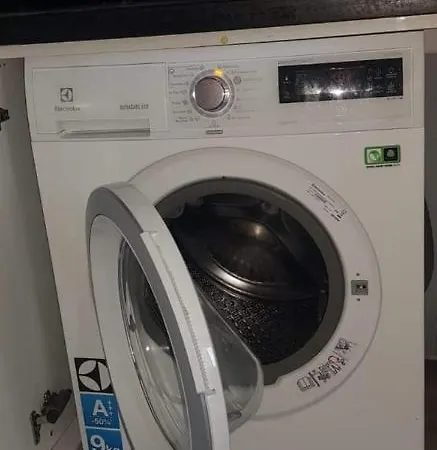 Residence דירה *